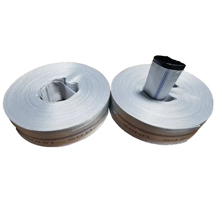 杭州超强耐磨编织水带