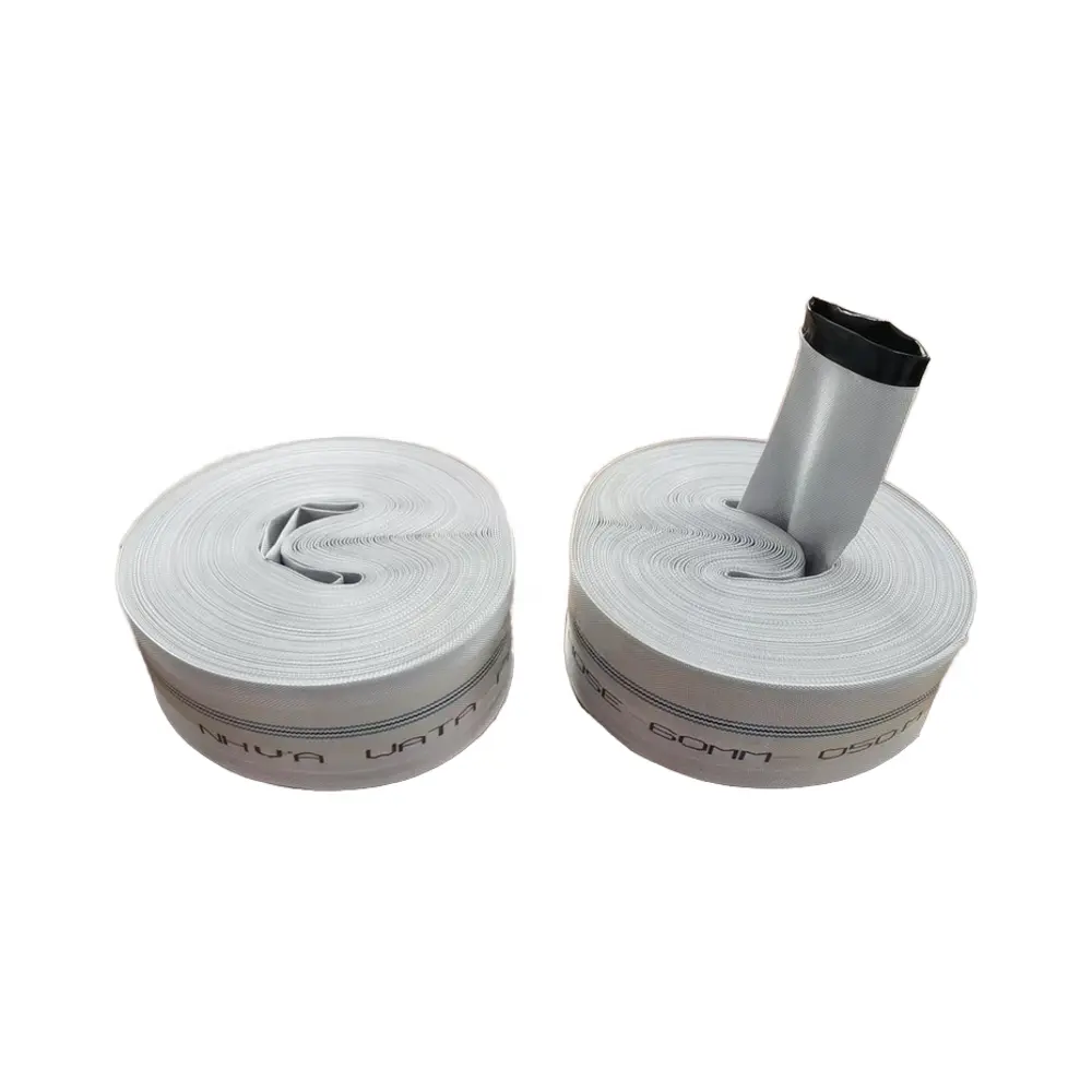 杭州高分子涤纶编织水带