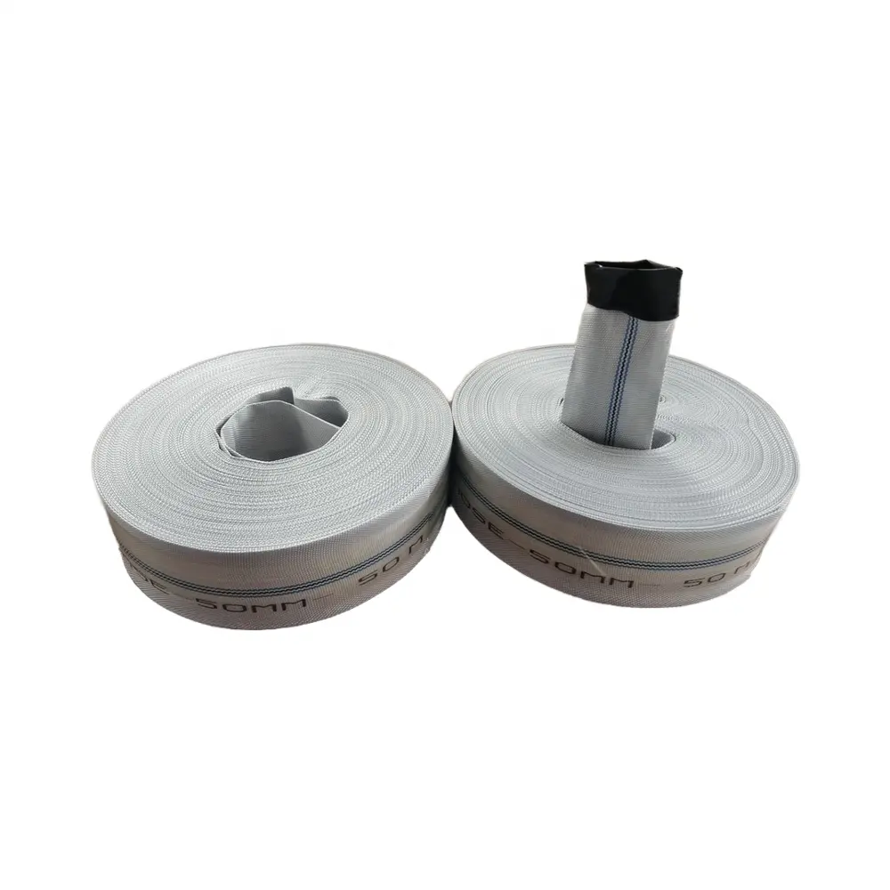 杭州抗旱涤纶编织水带