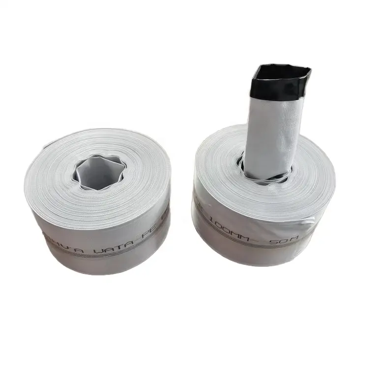 杭州国标涤纶编织水带